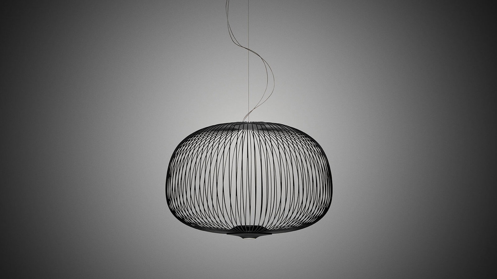 De-Tijd-Wonen-Foscarini--Spokes-3-Hanglamp