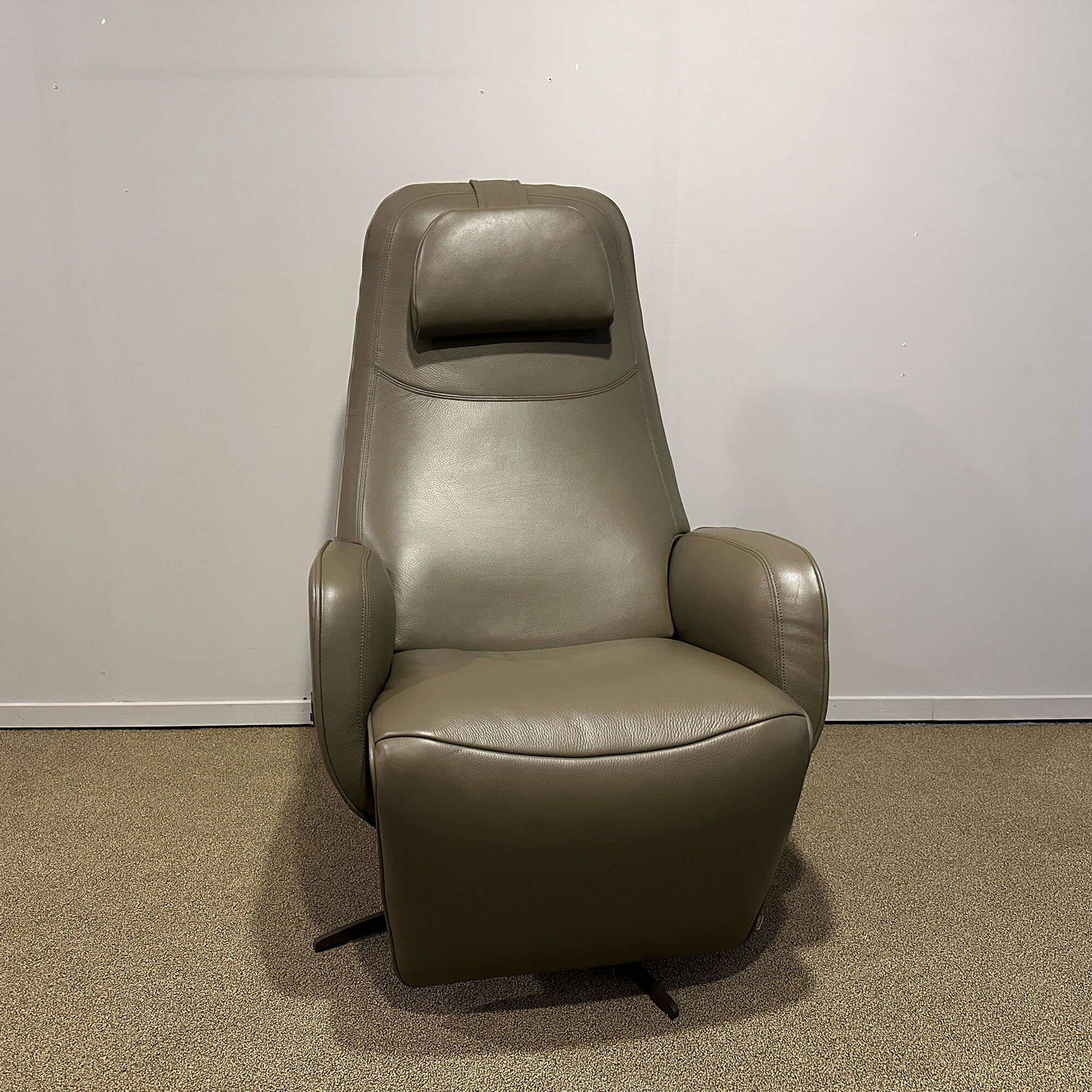 Jori - Cosy Ghost - Mono-move Relaxfauteuil - Afbeelding 3