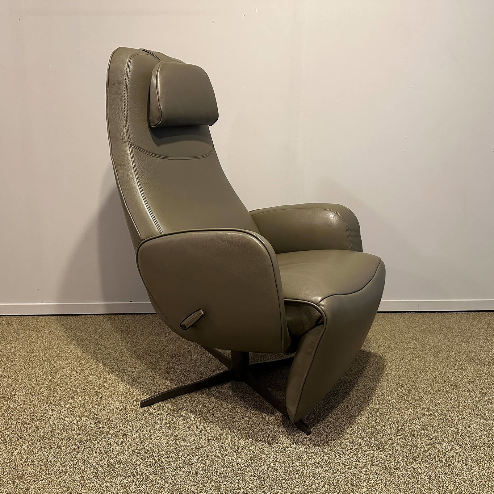 Jori - Cosy Ghost - Mono-move Relaxfauteuil