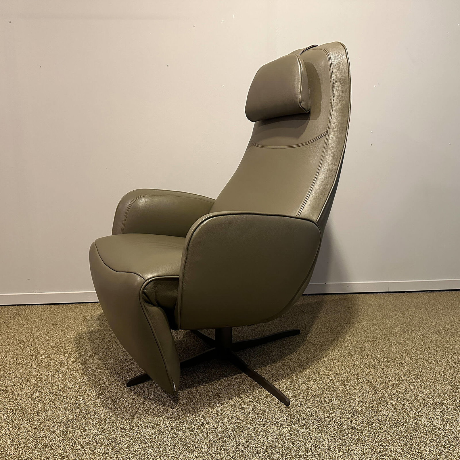 Jori - Cosy Ghost - Mono-move Relaxfauteuil - Afbeelding 2