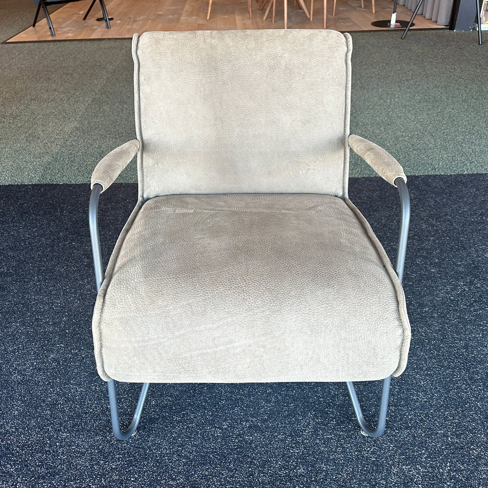 Koinor - Fauteuil Gizmo - Leder - Afbeelding 2