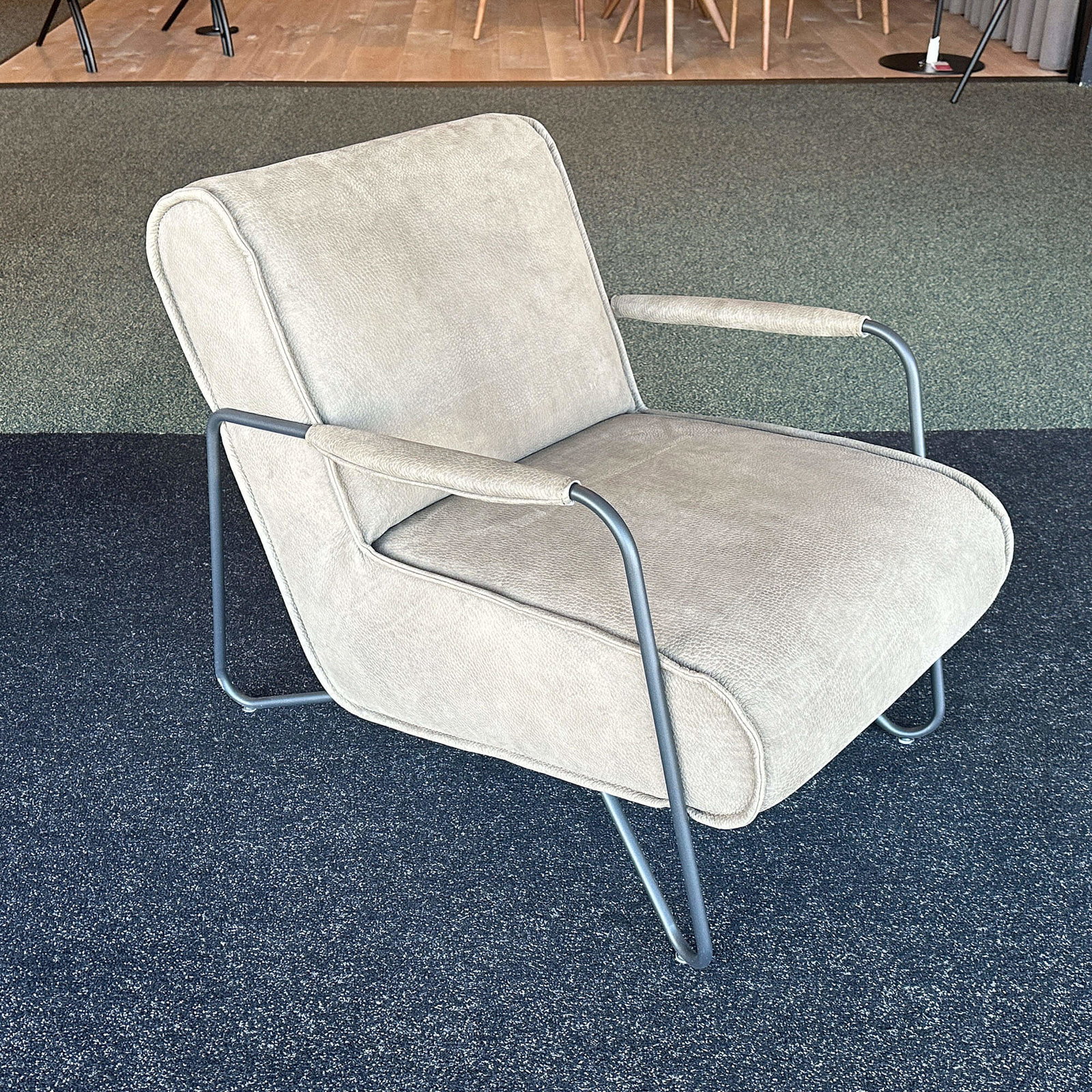 Koinor - Fauteuil Gizmo - Leder