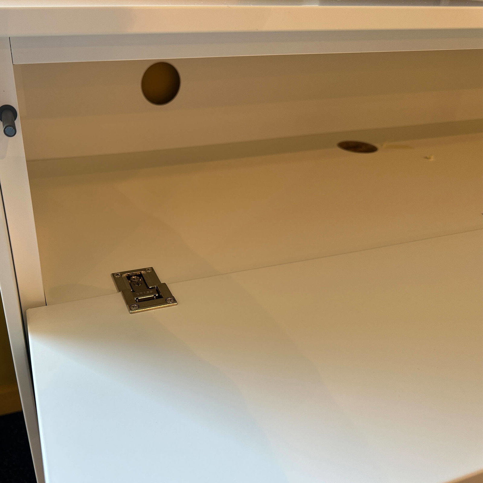 Musterring - Kara Frame - Wandmeubel met verlichting - Afbeelding 7