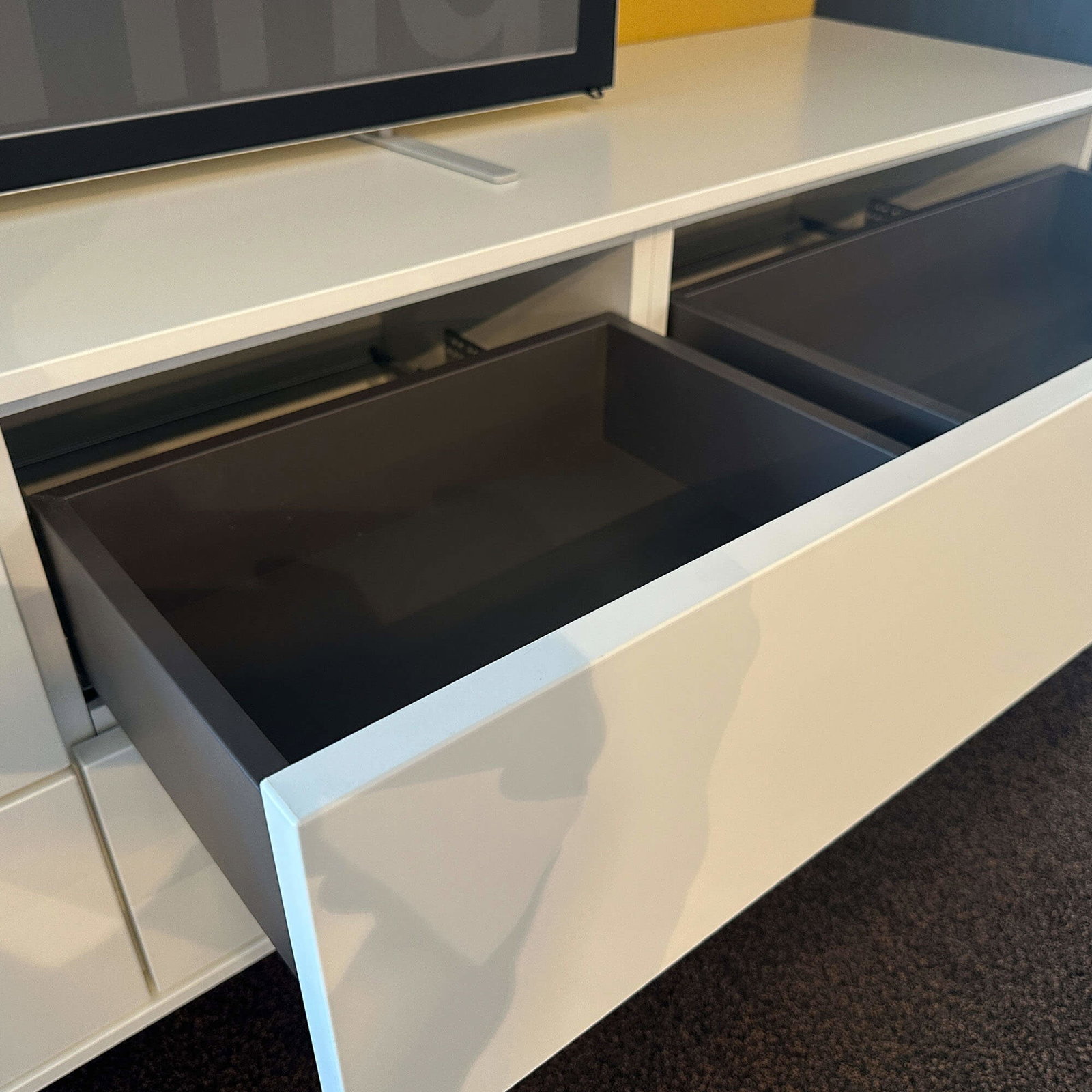 Musterring - Kara Frame - Wandmeubel met verlichting - Afbeelding 6